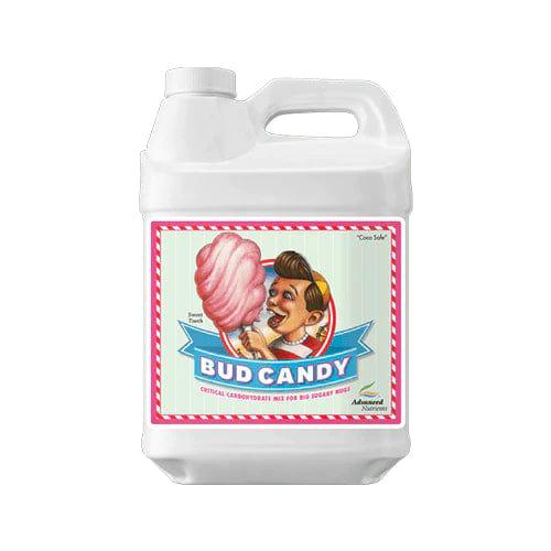 Fortschrittliche Nährstoffe - Bud Candy
