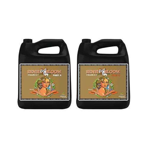Advanced Nutrients - Coco Sensi Bloom AB