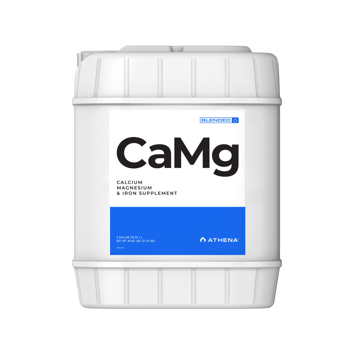 Athena Mischkalk Magnesium und Calcium
