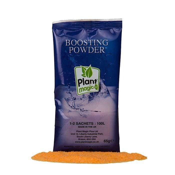 Plant Magic Steigerungspulver