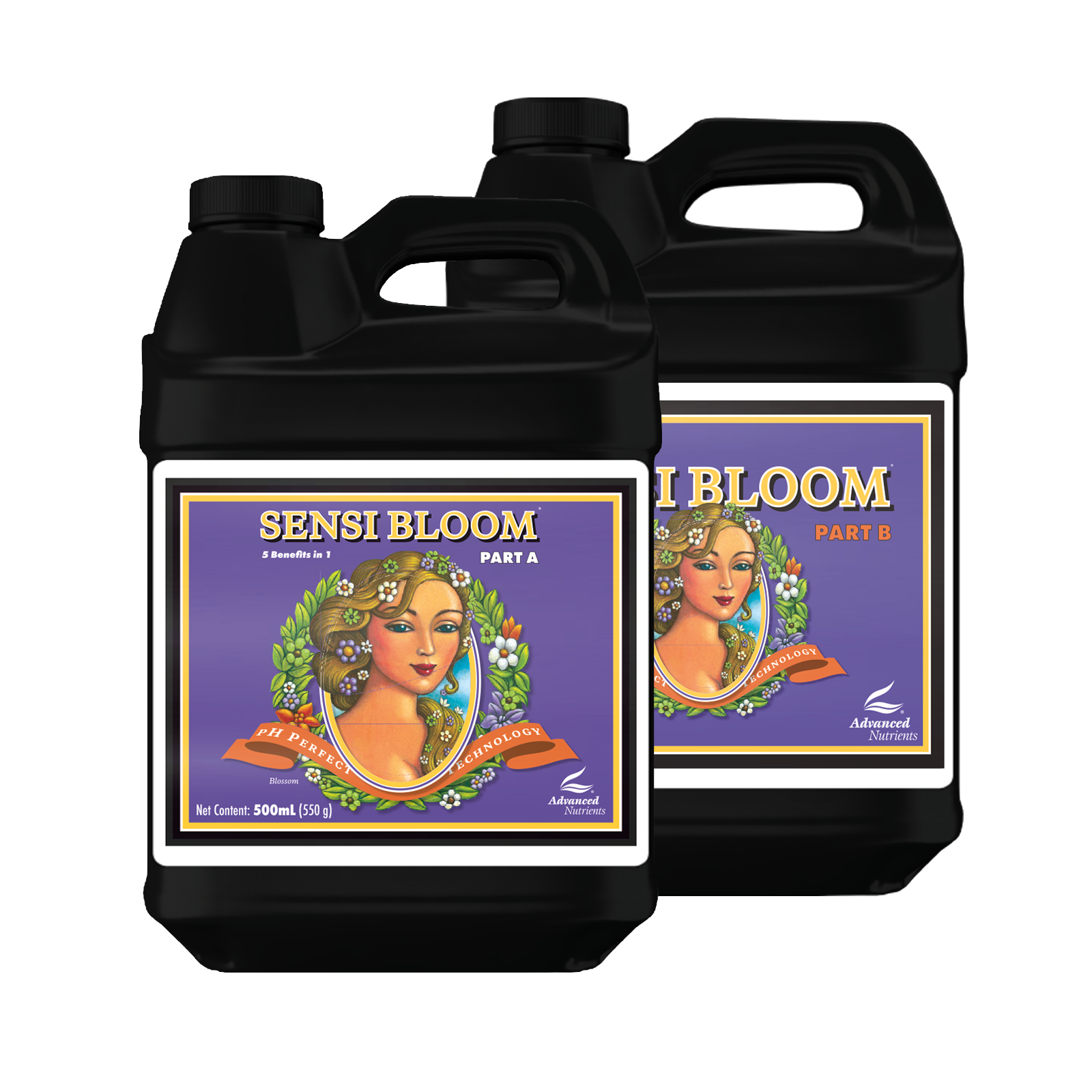 Advanced Nährstoffe - Sensi Bloom AB