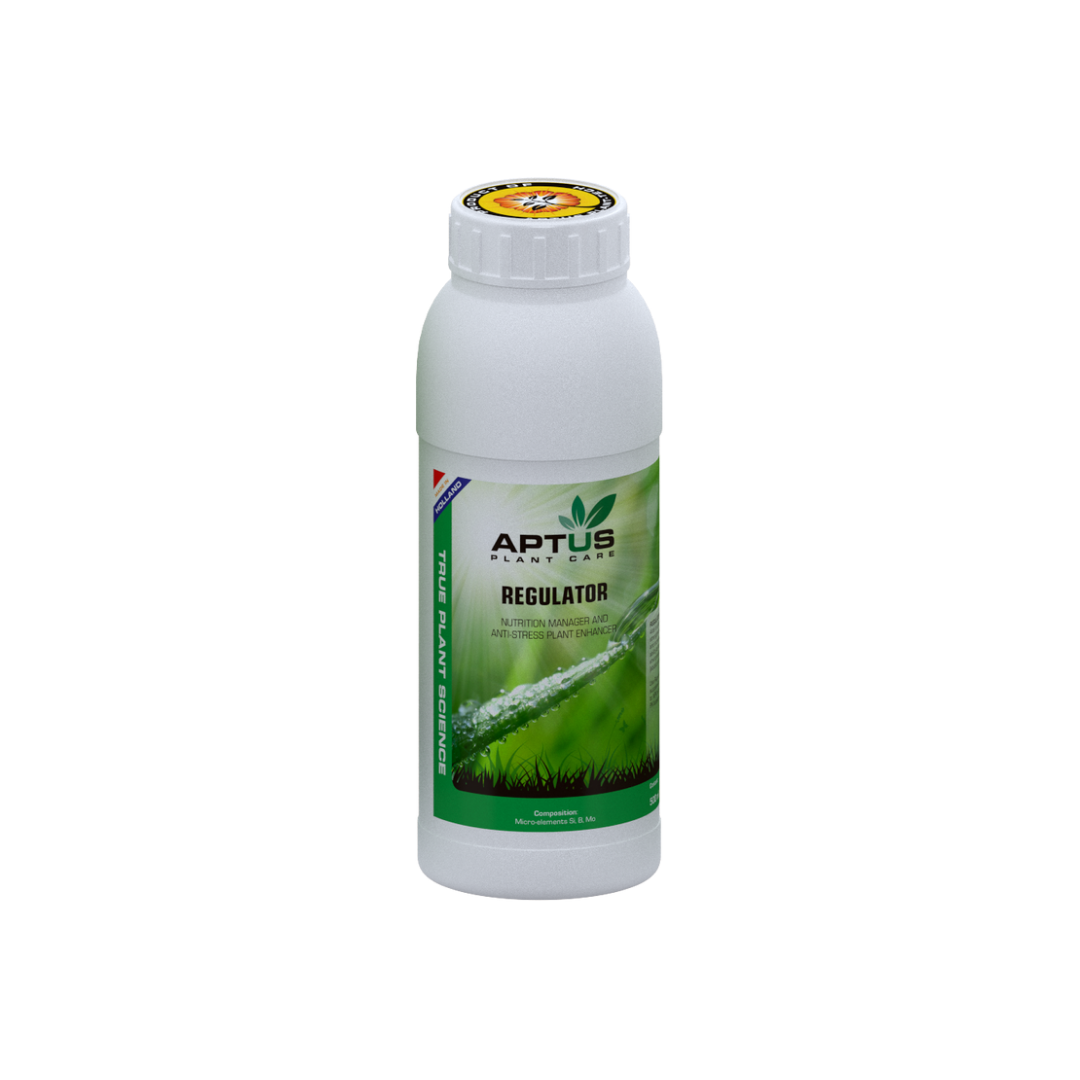 APTUS Regler