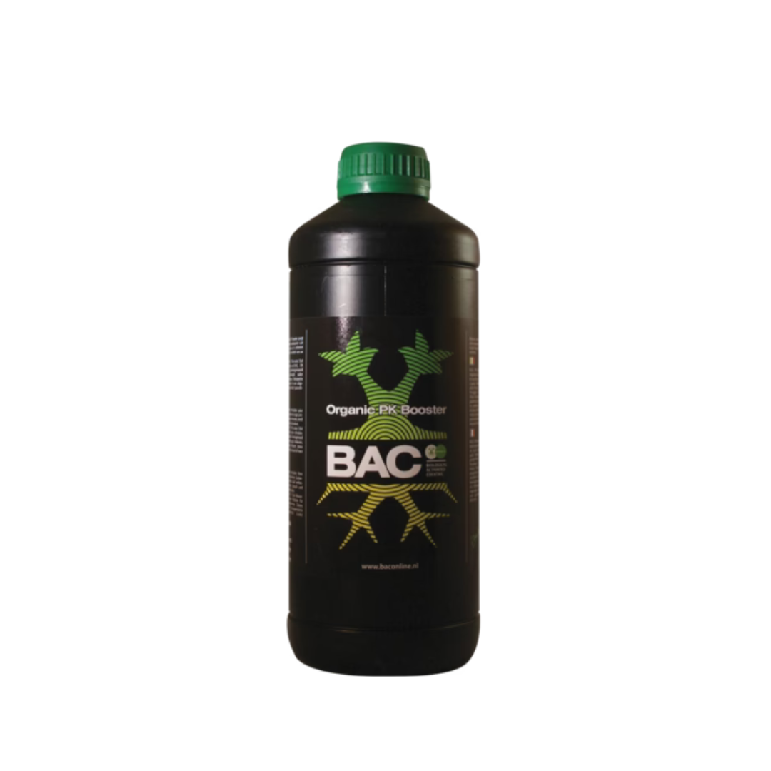 BAC - Organischer PK-Booster