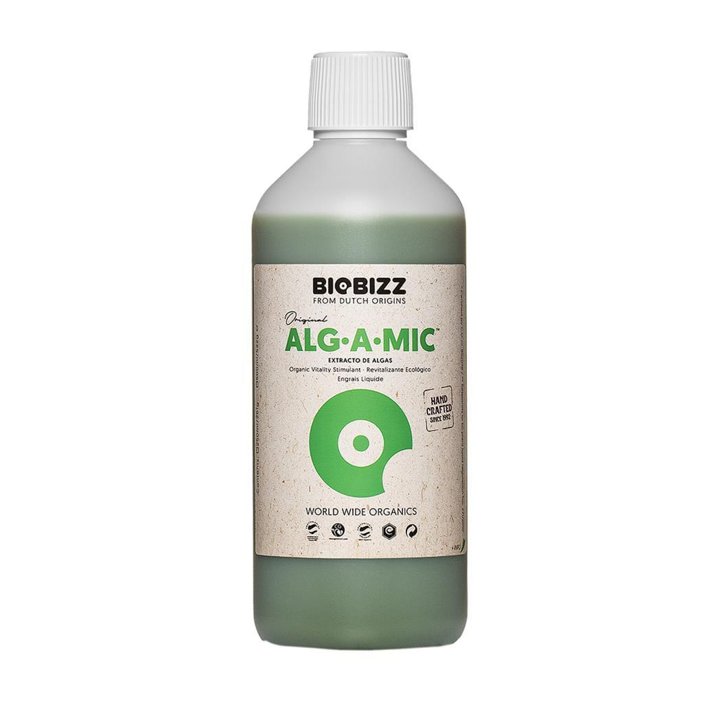 Biobizz Alg-a-mic