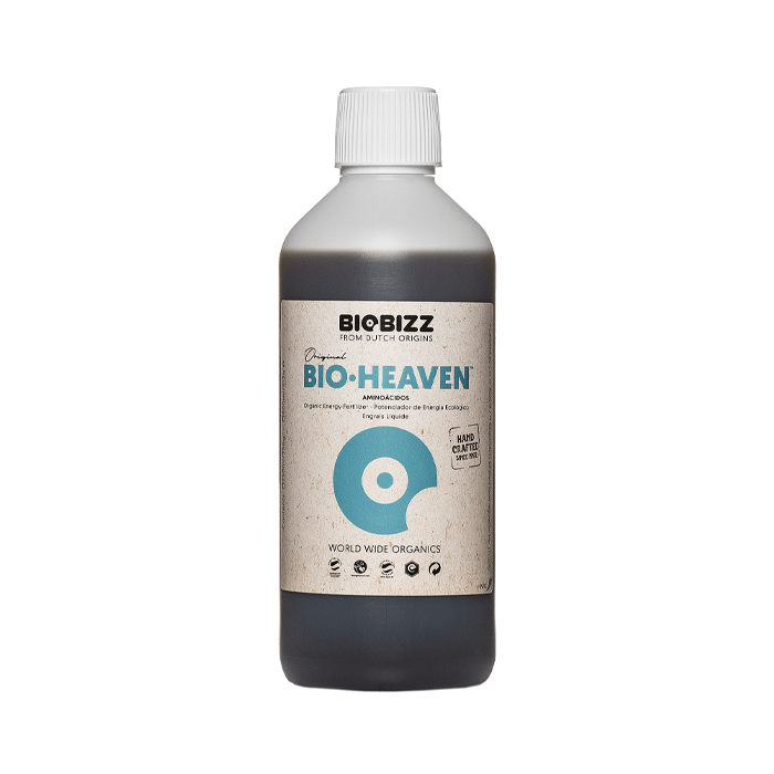 Biobizz Bio-Himmel