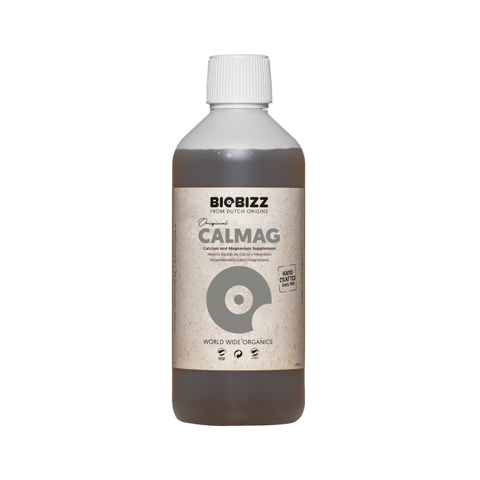 Biobizz Cal Mag