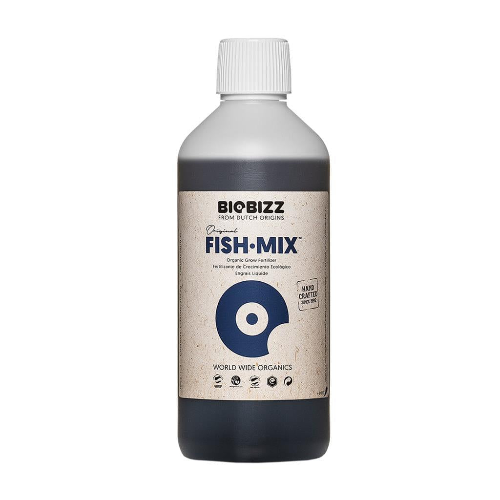 Biobizz Fisch-Mix