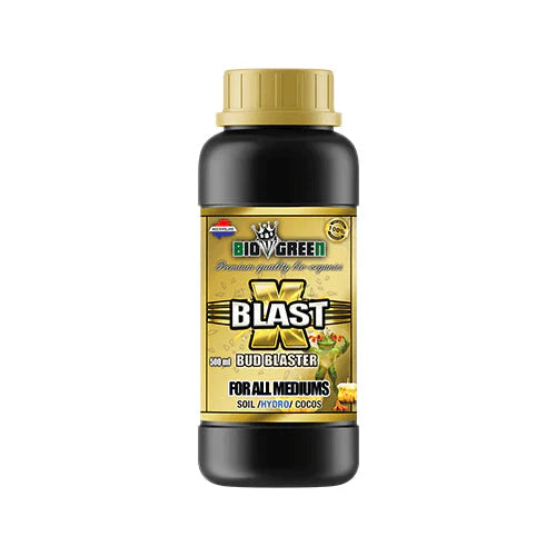 Biogreen - X-Blast