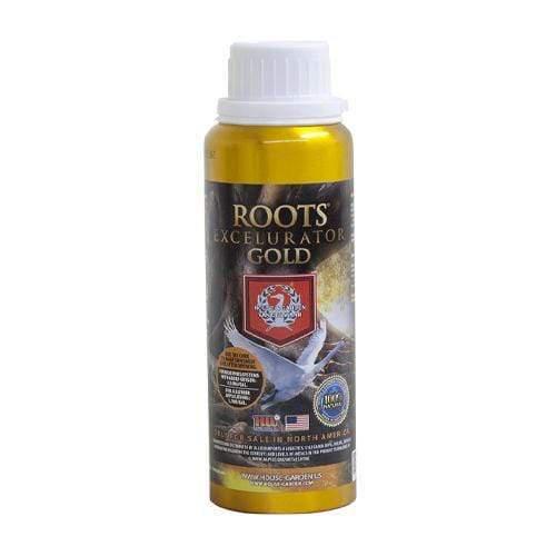 House & Garden - Roots Excelurator
