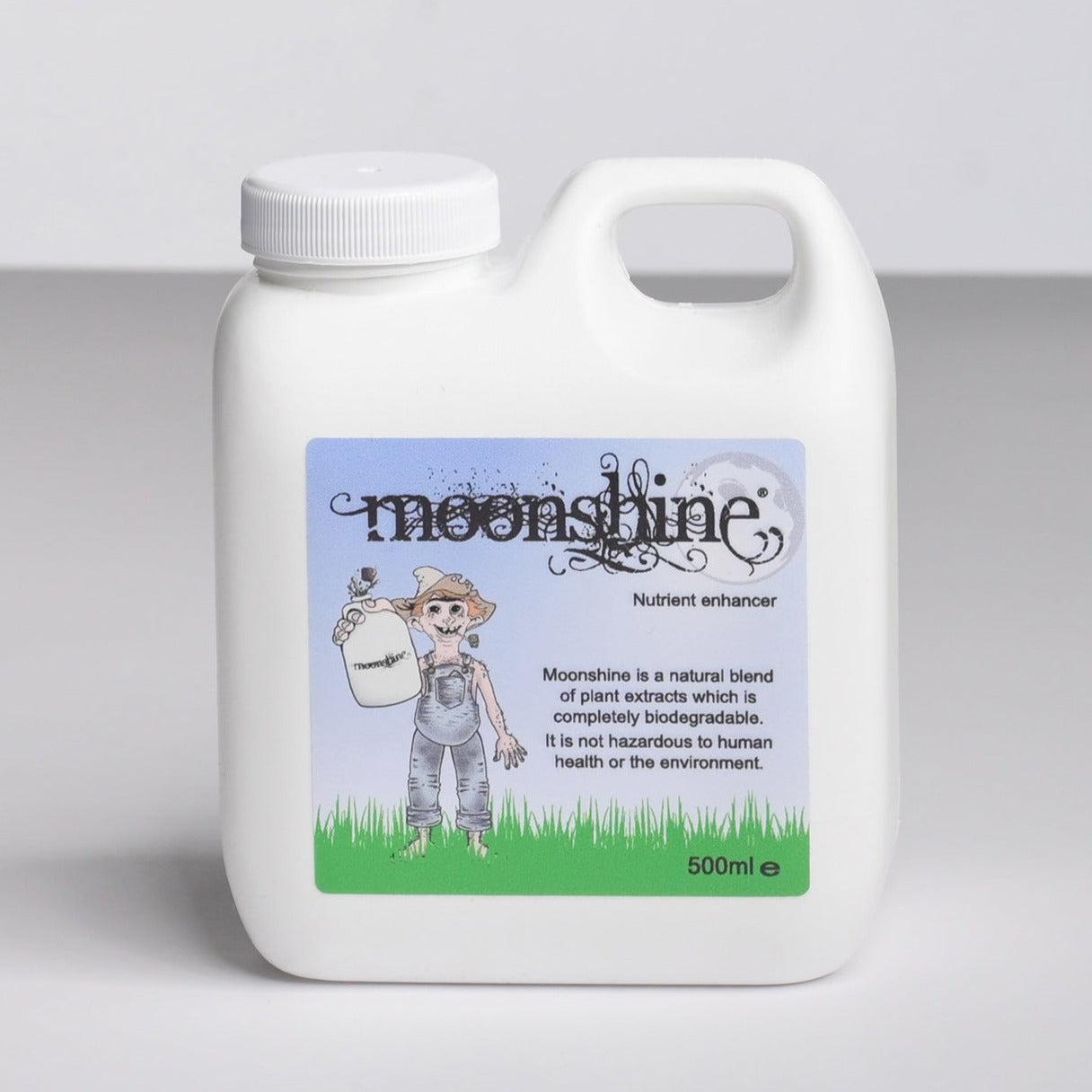 Moonshine Nährstoffverstärker