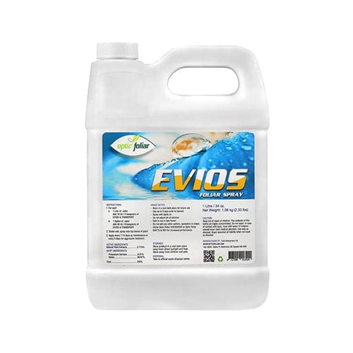 Optic Foliar Evios IPM - Pflanzenschutz
