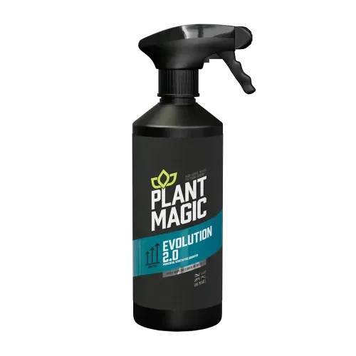 Plant magic Evolution 2.0