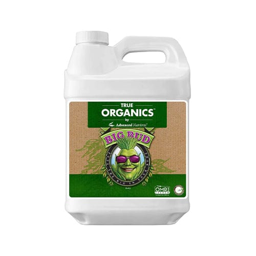 Advanced Nutrients OG Organics Großes Bud