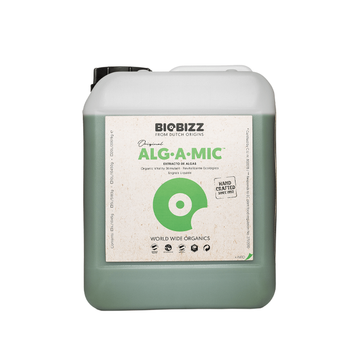 Biobizz Alg-a-mic