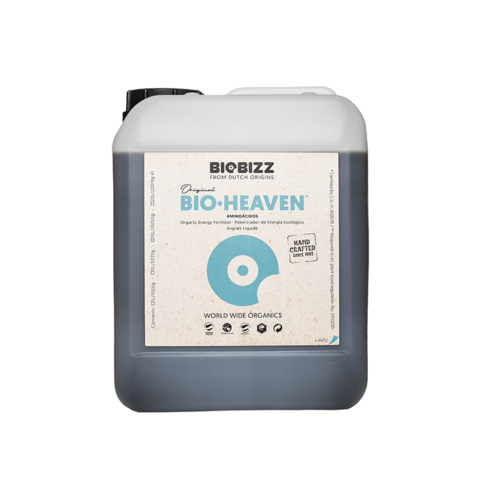 Biobizz Bio-Himmel