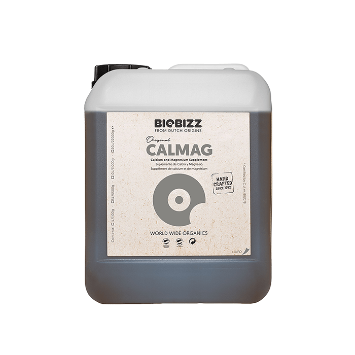 Biobizz Cal Mag