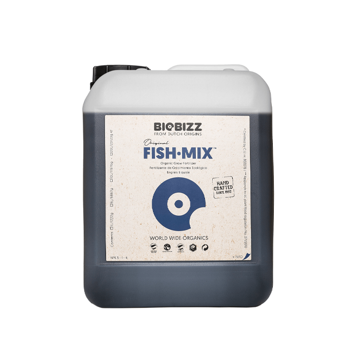 Biobizz Fisch-Mix