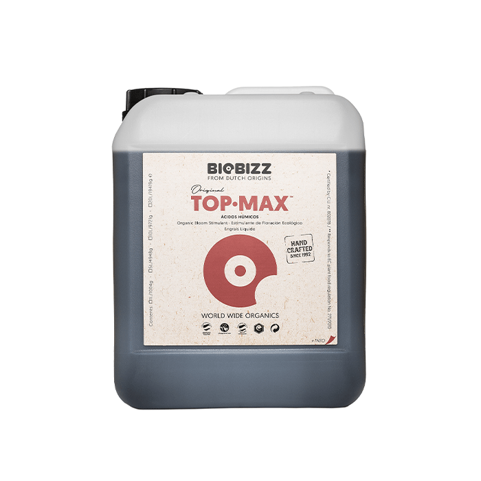 Biobizz Top-Max