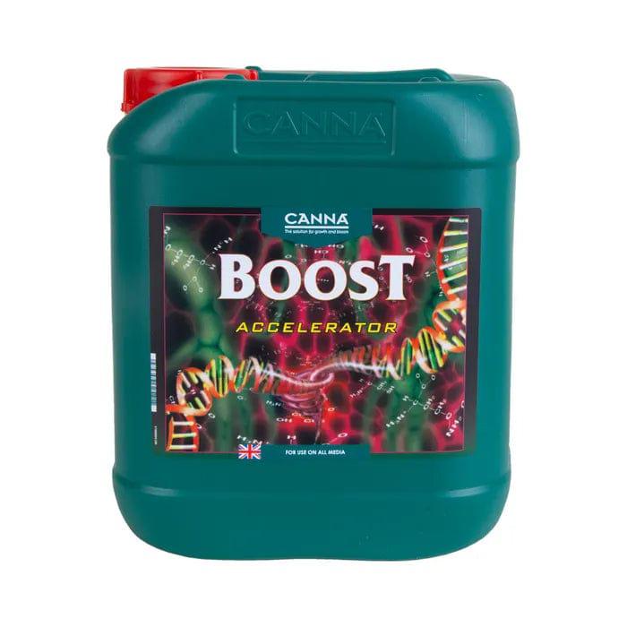 Canna - Boost Beschleuniger
