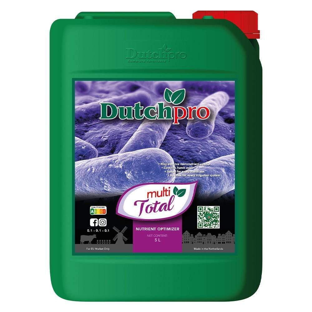 Dutch Pro Multi Total