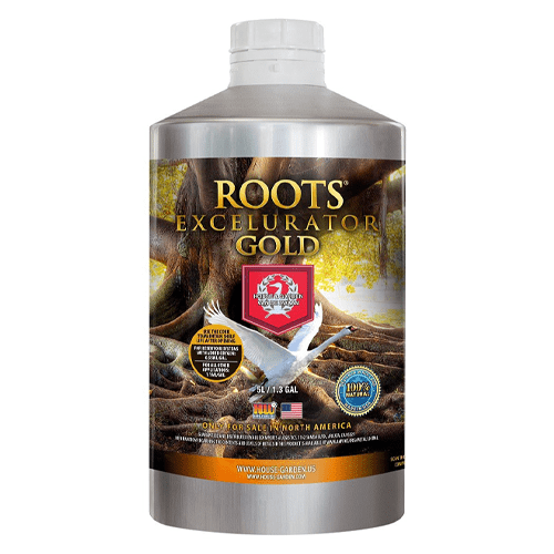 House & Garden - Roots Excelurator