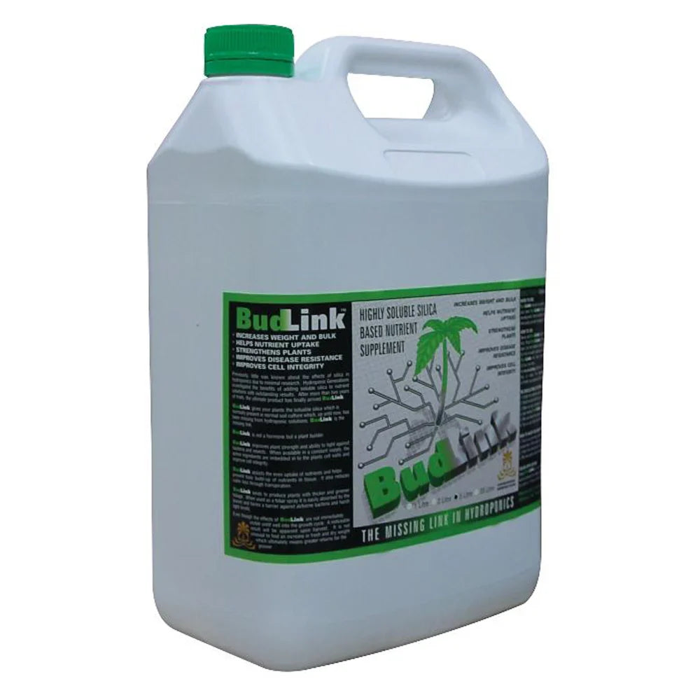 Hy-Gen Bud Link
