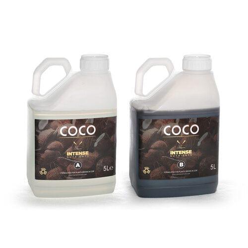 Intense Nutrients Coco AB
