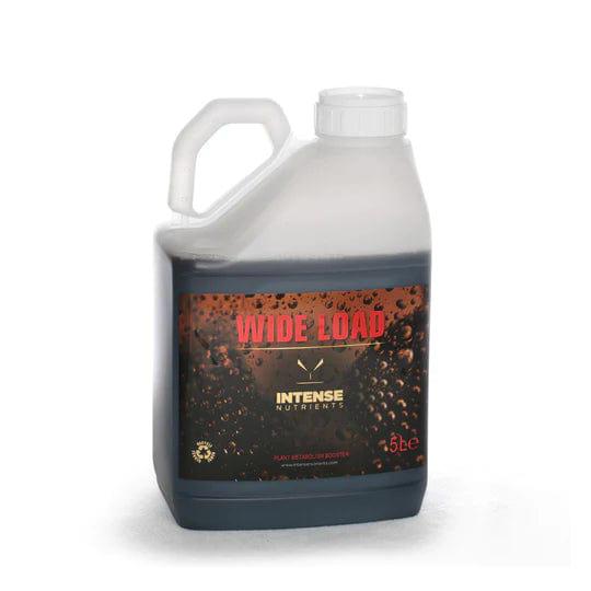 Intense Nutrients Weite Ladung Boost