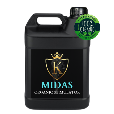 Midas BioStimulator (Terpene und Harzverbesserer)