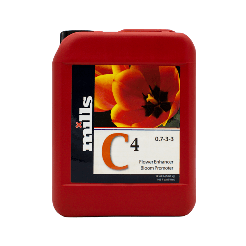 Mills Nutrients C4
