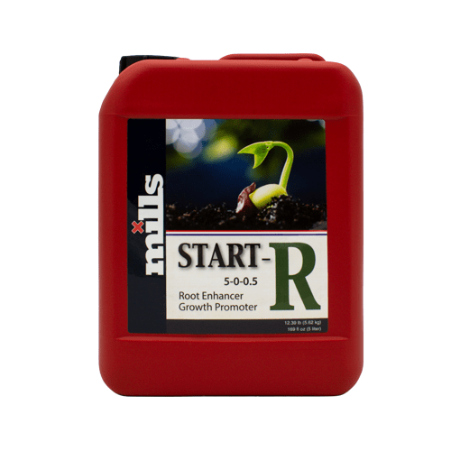 Mills Nutrients Start-R (Wurzelstimulator)