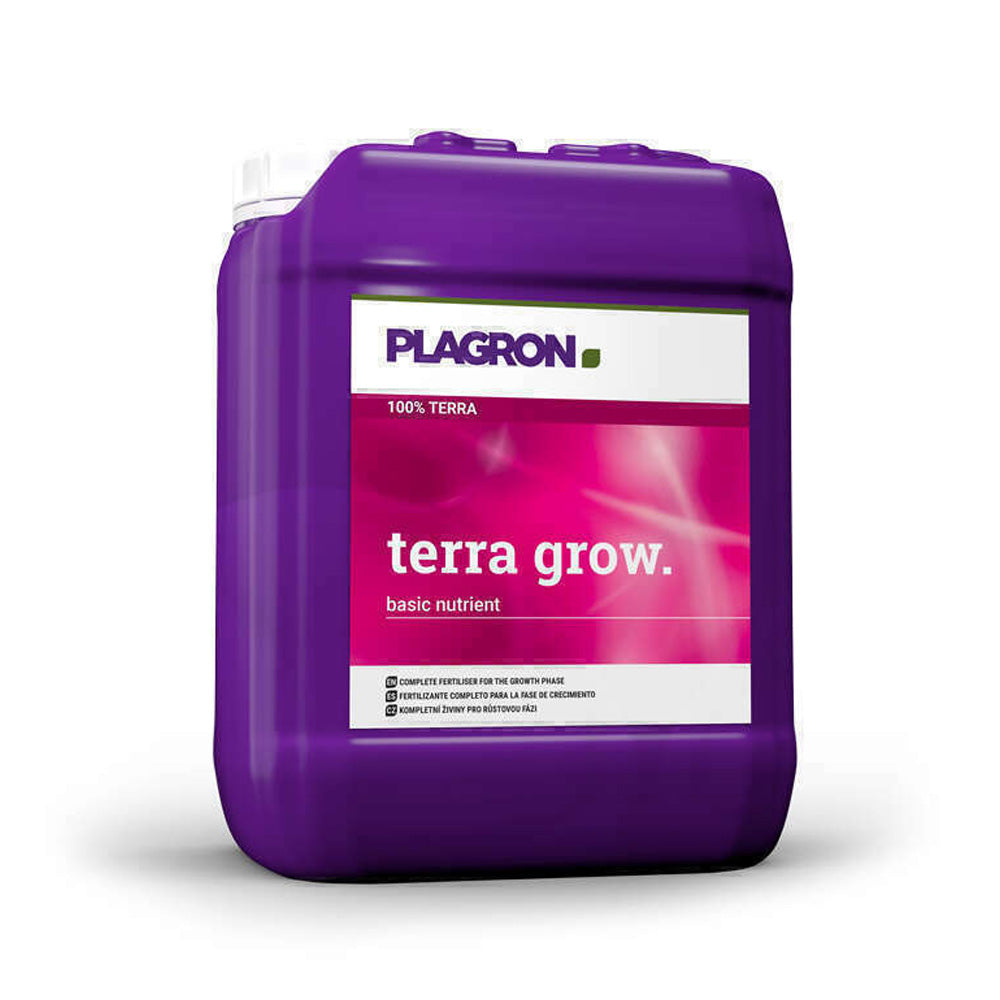 Plagron Terra Grow