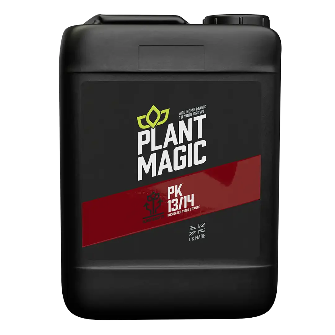 Plant Magic PK