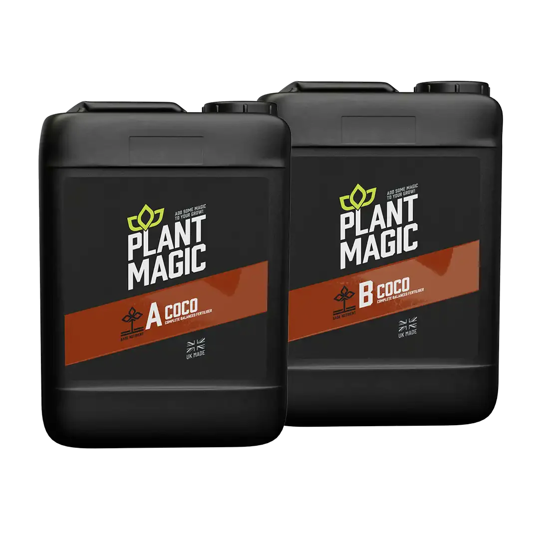 Plant Magic Coco AB