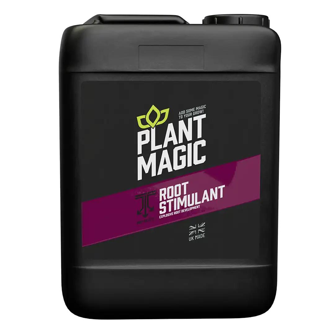 Plant Magic Wurzelstimulans