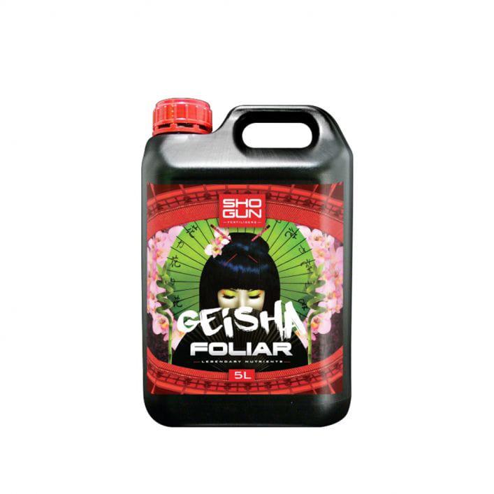 Shogun - Geisha Blatt Spray