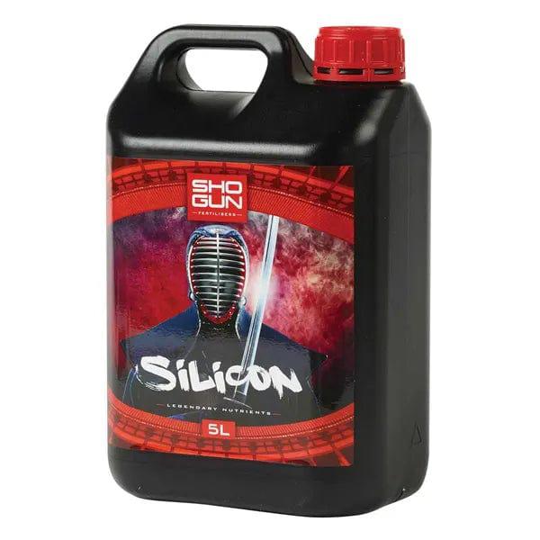 Shogun - Silikon