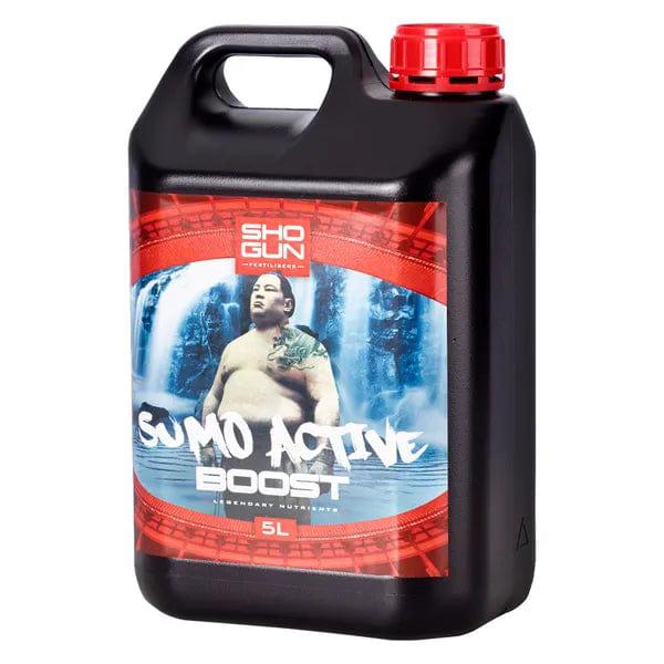 Shogun - Sumo ACTIVE Boost