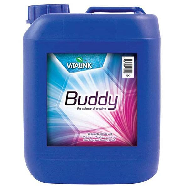 VitaLink Buddy