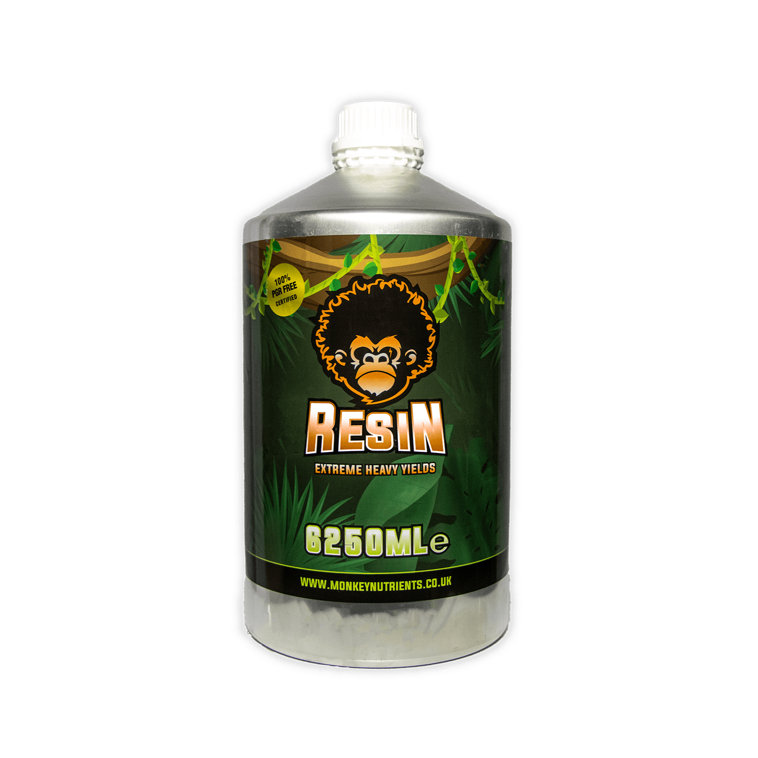 Monkey Nutrients - Harz