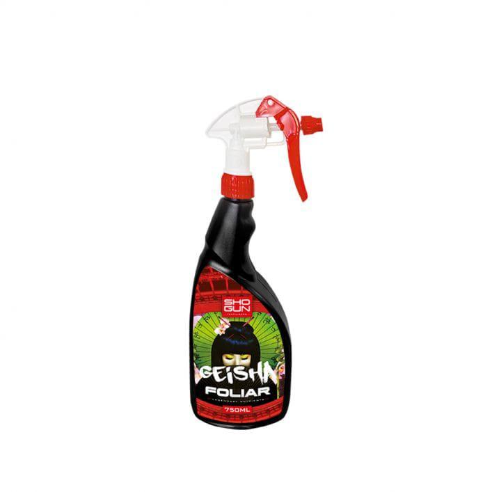 Shogun - Geisha Blatt Spray