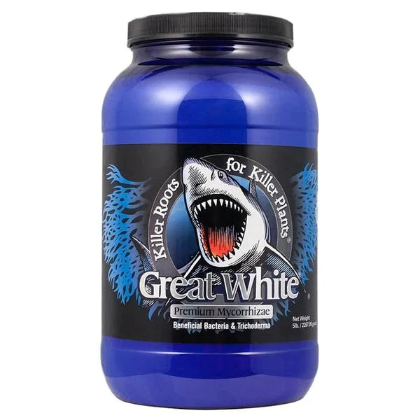 Plant Success Great White Premium Mykorrhiza