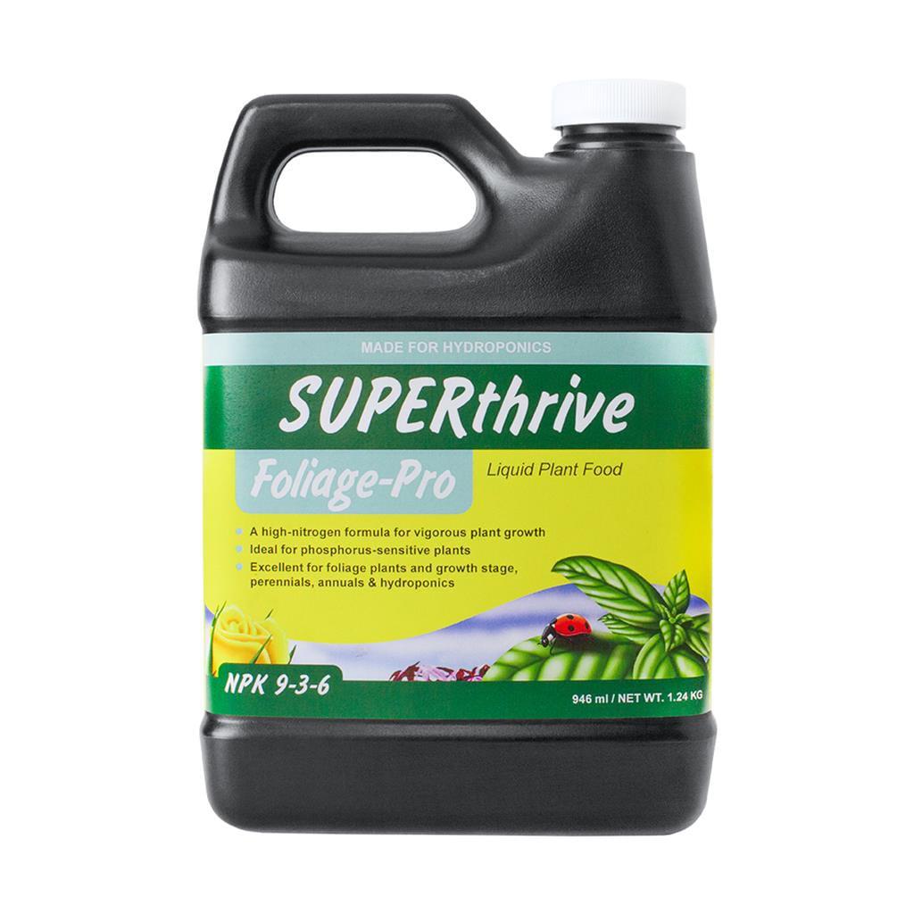 Superthrive Laubförderer Pro (Wachstum)
