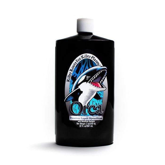 Pflanzen Erfolg - Orca