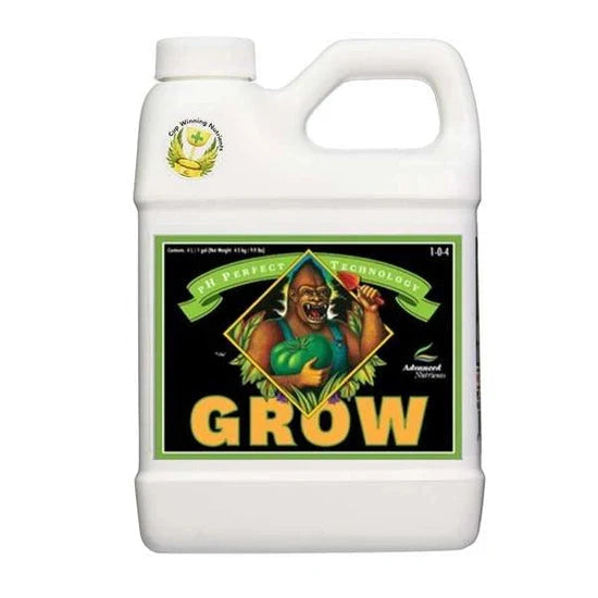 Advanced Nutrients 3-teilige Set - Micro, Grow & Bloom