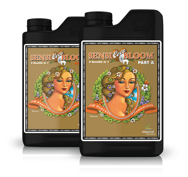 Advanced Nutrients - Coco Sensi Bloom AB