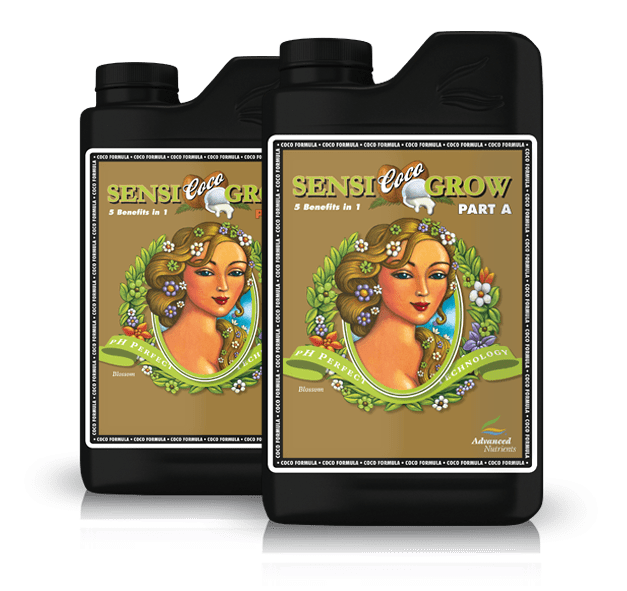 Advanced Nutrients - Coco Sensi Grow AB
