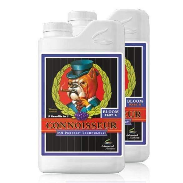 Advanced Nutrients Connoisseur Blüte AB