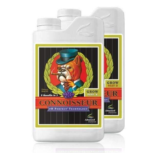 Advanced Nutrients Connoisseur Wachstum AB