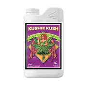 Erweiterte Nährstoffe Kushie Kush 1L